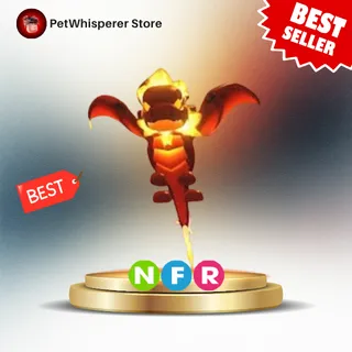 NFR Aestus Dragon