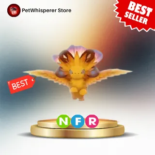 NFR Solaris Dragon