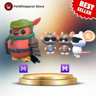Mega Bundle Set