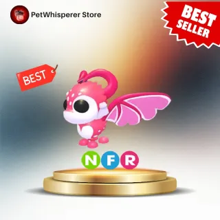 NFR CUPID DRAGON