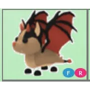 FR BAT DRAGON