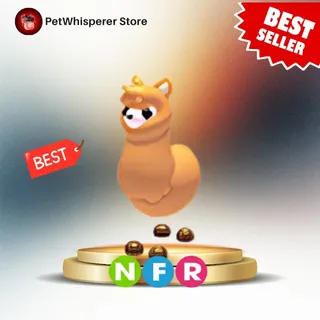 NFR ALPACA