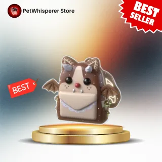 4X CHOCO CHIP BAT DRAG BACKPACK