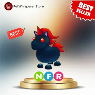 NFR EVIL UNICORN