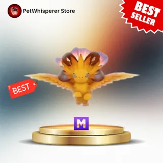 Mega Solaris Dragon 