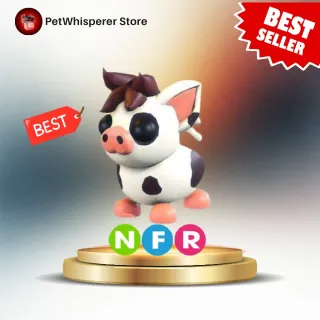 NFR MINI PIG
