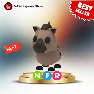 NFR Hyena