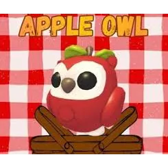 16x Apple Owl
