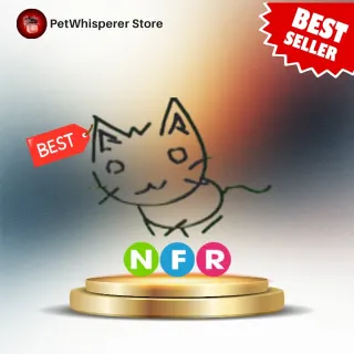 NFR 2D KITTY
