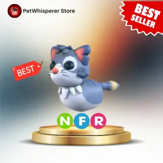 NFR Alley Cat
