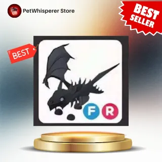 FR SHADOW DRAGON