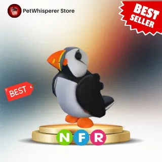 NFR Puffin