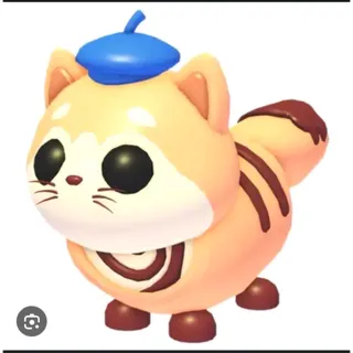 NEON Pain Au Chat