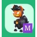MFR HEADLESS HORSE