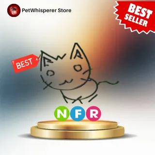NFR 2D KITTY