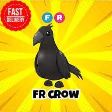 FR CROW
