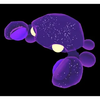 MEGA GLORMY CRAB