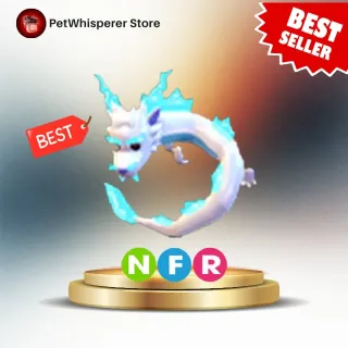 NFR FROST FURY