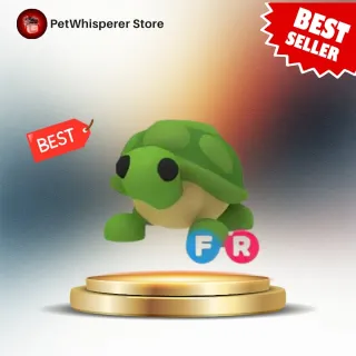 FR TURTLE