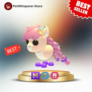 MFR Majestic Pony