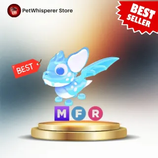 MFR Arctic Dusk Dragon