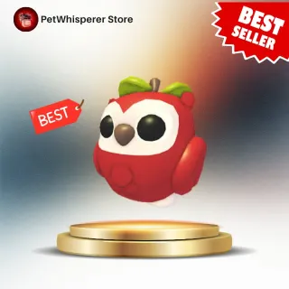 APPLE OWL