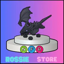 NFR SHADOW DRAGON