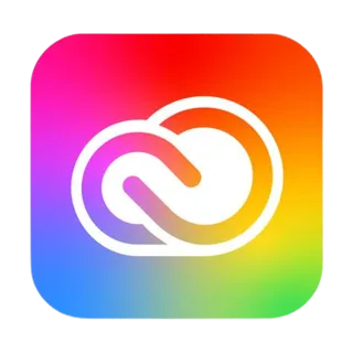 2026 Adobe Creative Cloud 1Year