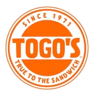 $30 TOGO’S Gift Card