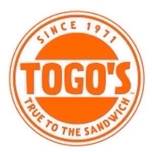 $30 TOGO’S Gift Card