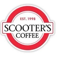 $50 Scooter’s Coffee Account