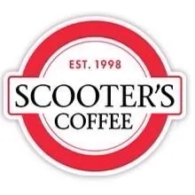 $50 Scooter’s Coffee Account