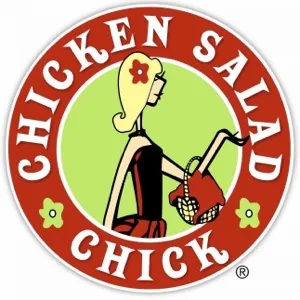 $30 Chicken Salad Chick Gift Card