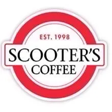 $50 Scooter’s Coffee Account