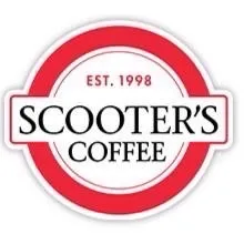 $50 Scooter’s Coffee Account