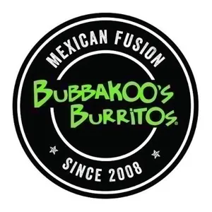$30 Bubbakoo’s Burritos Gift Card