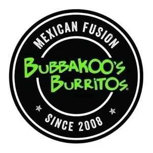 $30 Bubbakoo’s Burritos Gift Card