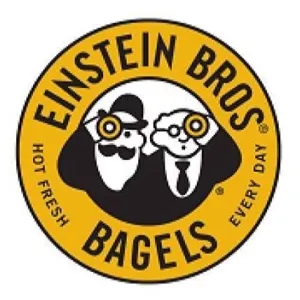 $50 Einstein Bagel Bros Account
