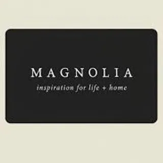 $50 Magnolia.com Gift Card