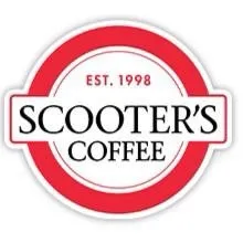 $50 Scooter’s Coffee Account