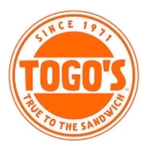 $30 TOGO’S Gift Card