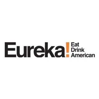 $30 Eureka! Gift Card
