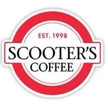$50 Scooter’s Coffee Account