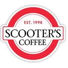 $50 Scooter’s Coffee Account