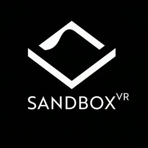 $50 Sandbox VR Gift Card