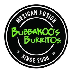 $30 Bubbakoo’s Burritos Gift Card