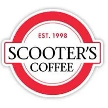 $50 Scooter’s Coffee Account