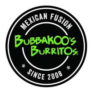 $30 Bubbakoo’s Burritos Gift Card