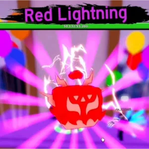 Red Lightning Cheap