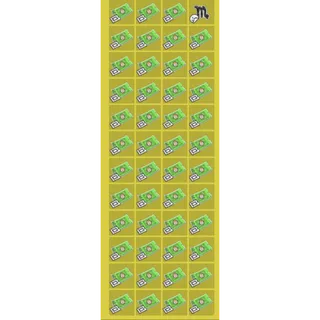 Bee Bear Voucher For $6.1 dms(Discord: kawaisocute if don't reply)